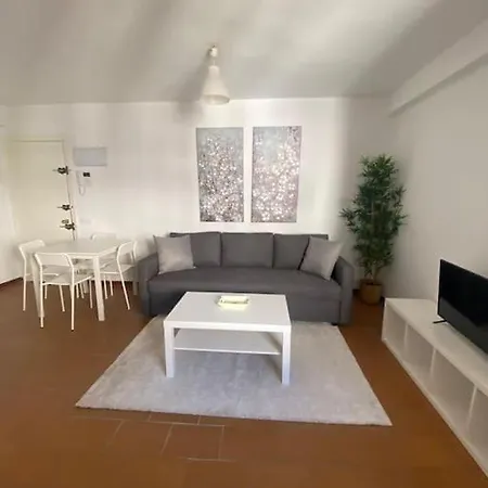 Acogedor Centro Apartamento Sevilha