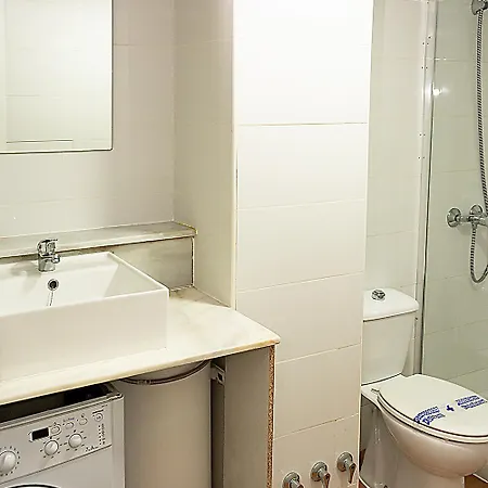 Apartamento Acogedor Centro Sevilha