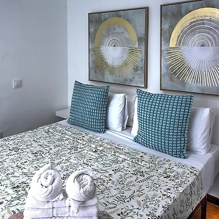 Apartamento Acogedor Centro *
